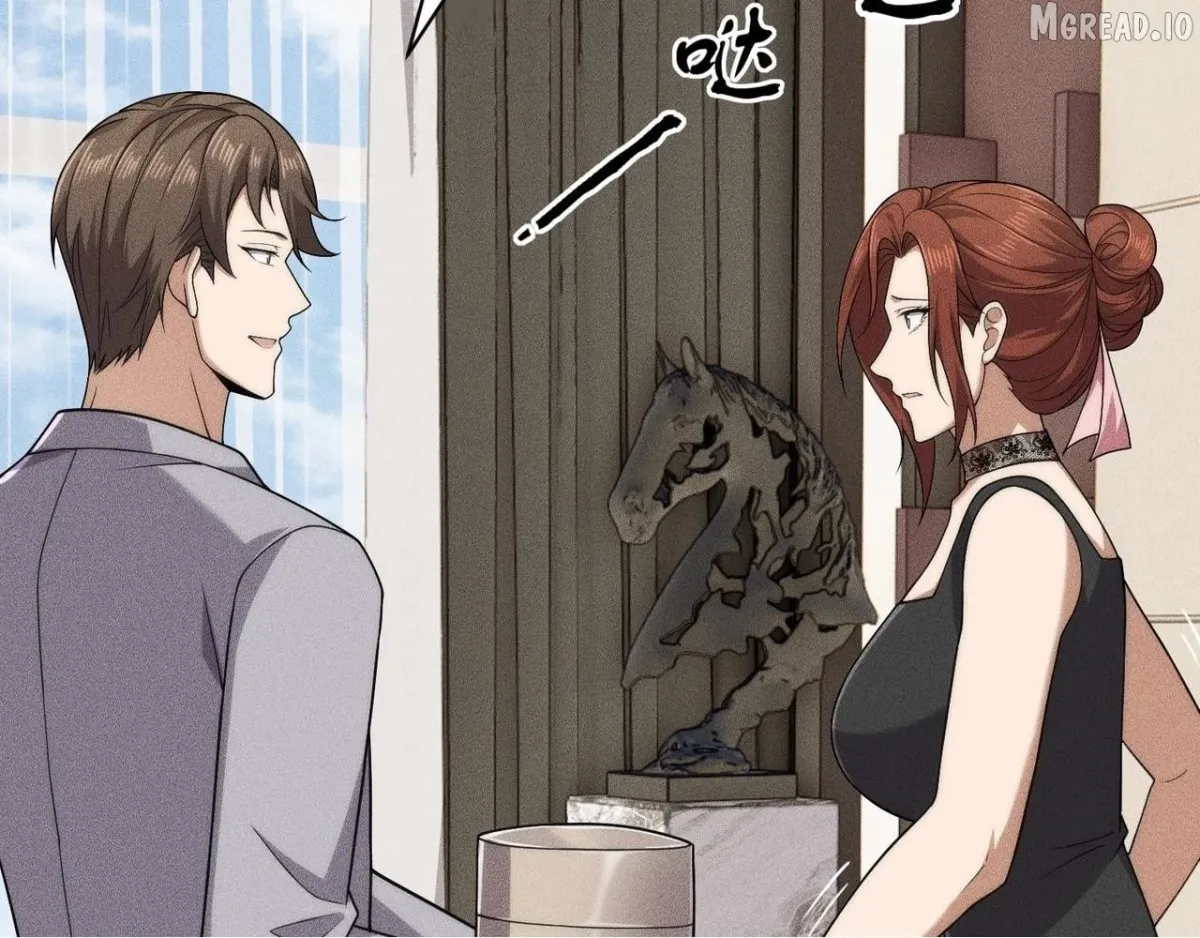 Hidden Dragon in the City (2025) Chapter 76 page 96 - 