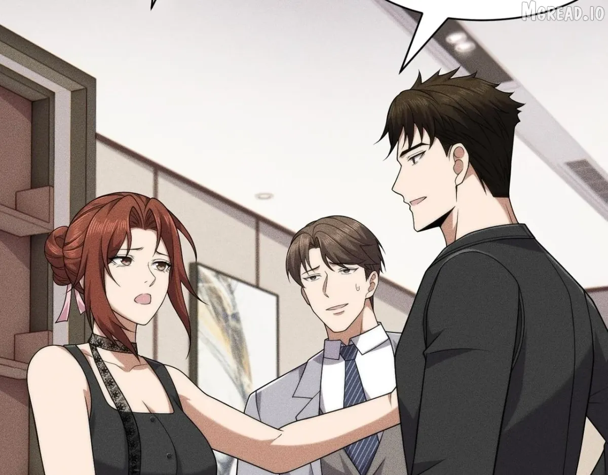 Hidden Dragon in the City (2025) Chapter 76 page 99 - 