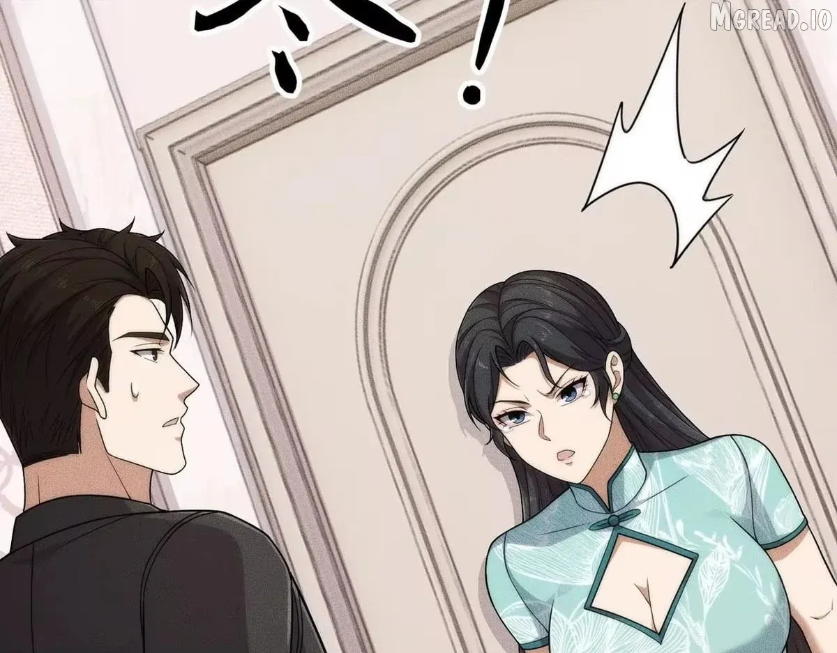 Hidden Dragon in the City (2025) Chapter 77 page 101 - 