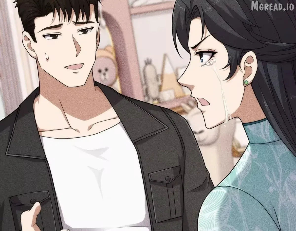 Hidden Dragon in the City (2025) Chapter 77 page 105 - 