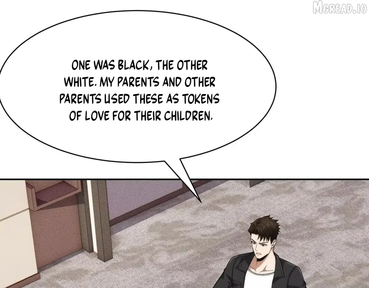 Hidden Dragon in the City (2025) Chapter 77 page 12 - 