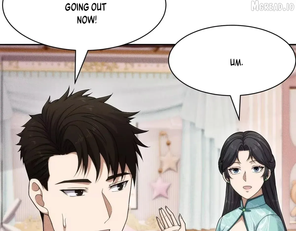 Hidden Dragon in the City (2025) Chapter 77 page 117 - 