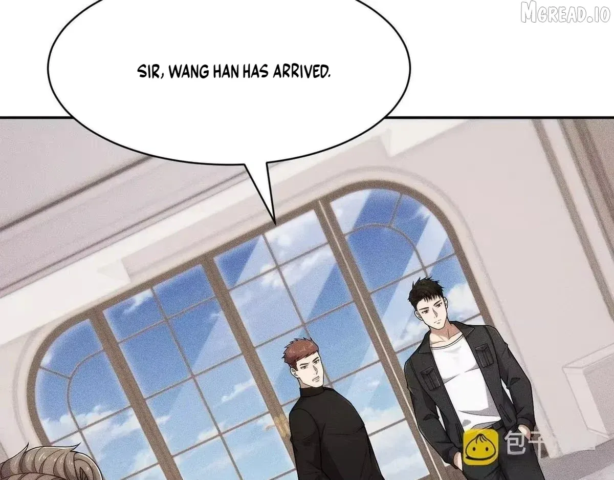 Hidden Dragon in the City (2025) Chapter 77 page 120 - 