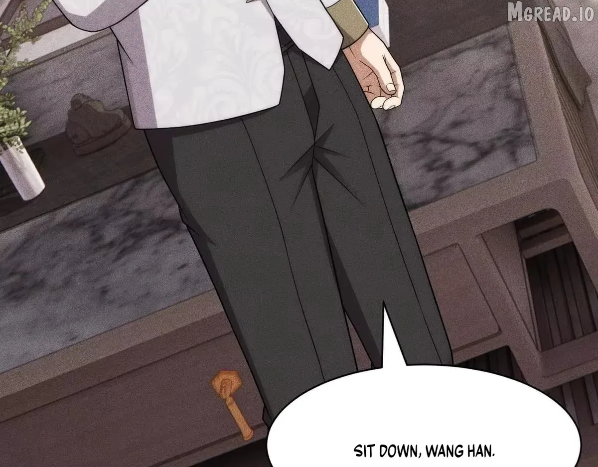 Hidden Dragon in the City (2025) Chapter 77 page 122 - 