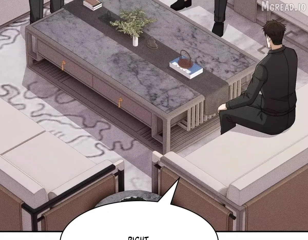 Hidden Dragon in the City (2025) Chapter 77 page 125 - 