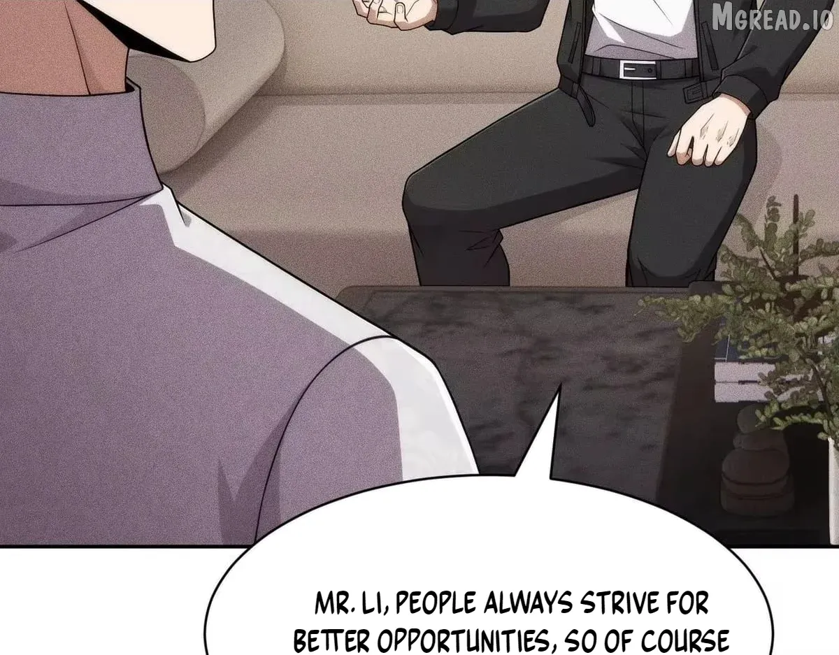 Hidden Dragon in the City (2025) Chapter 77 page 128 - 