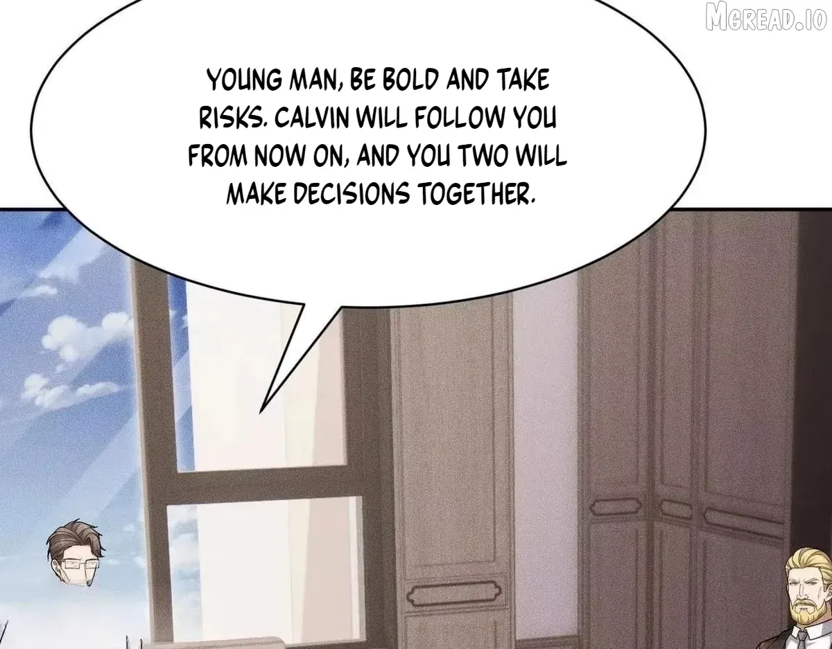 Hidden Dragon in the City (2025) Chapter 77 page 133 - 