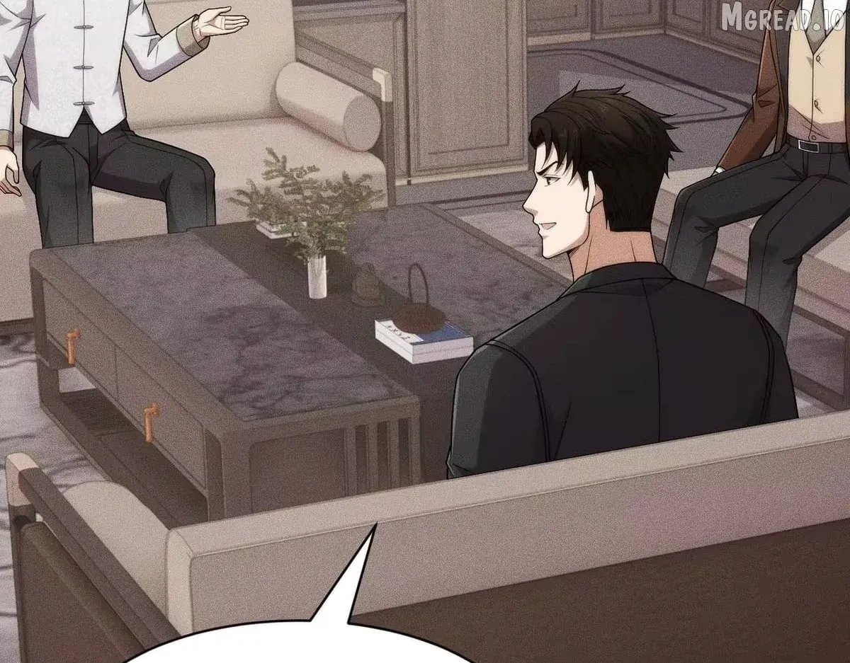 Hidden Dragon in the City (2025) Chapter 77 page 134 - 