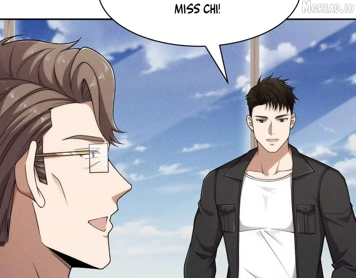 Hidden Dragon in the City (2025) Chapter 77 page 139 - 