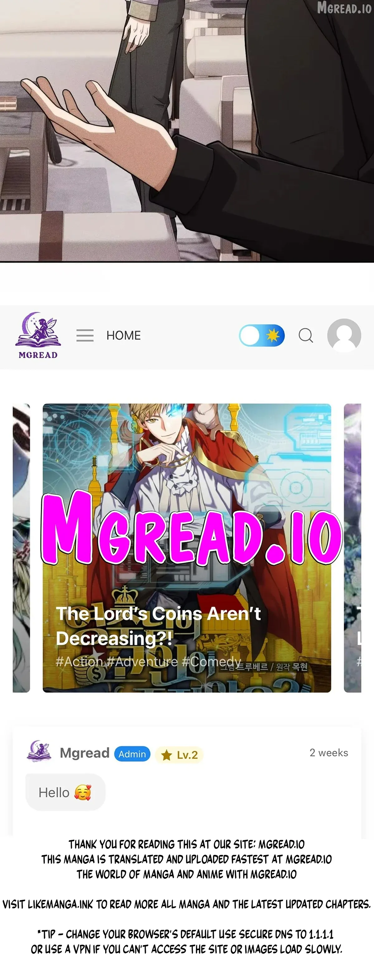 Hidden Dragon in the City (2025) Chapter 77 page 146 - 