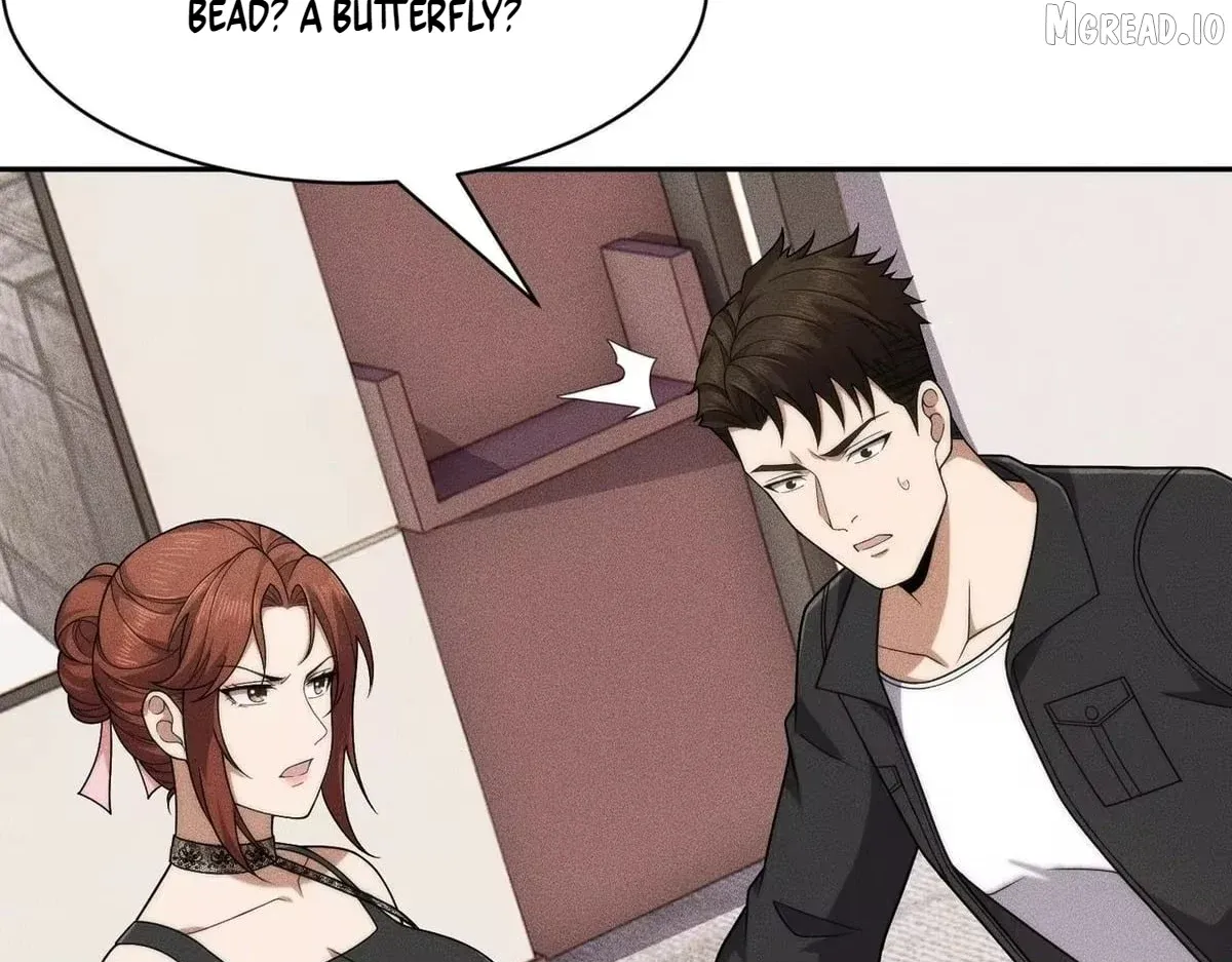 Hidden Dragon in the City (2025) Chapter 77 page 18 - 