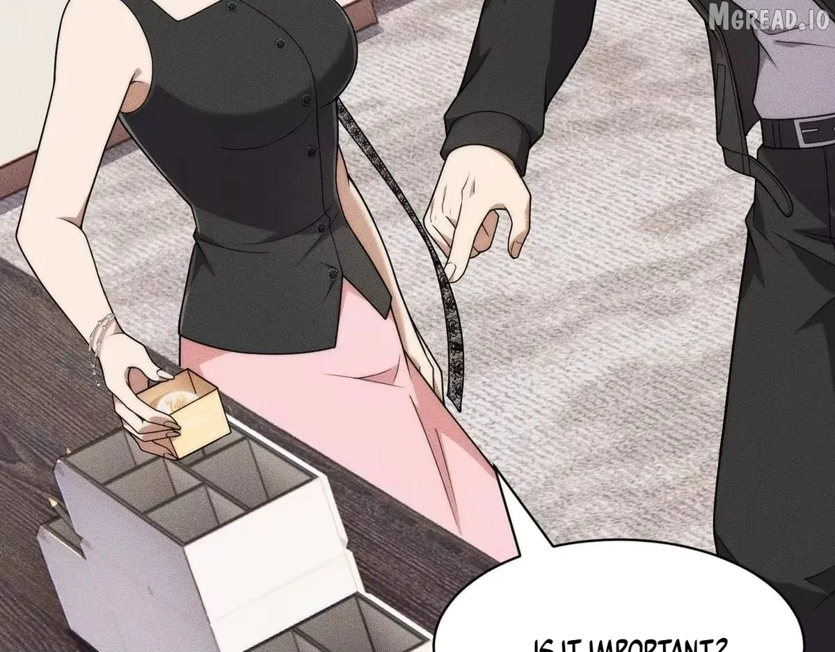 Hidden Dragon in the City (2025) Chapter 77 page 19 - 