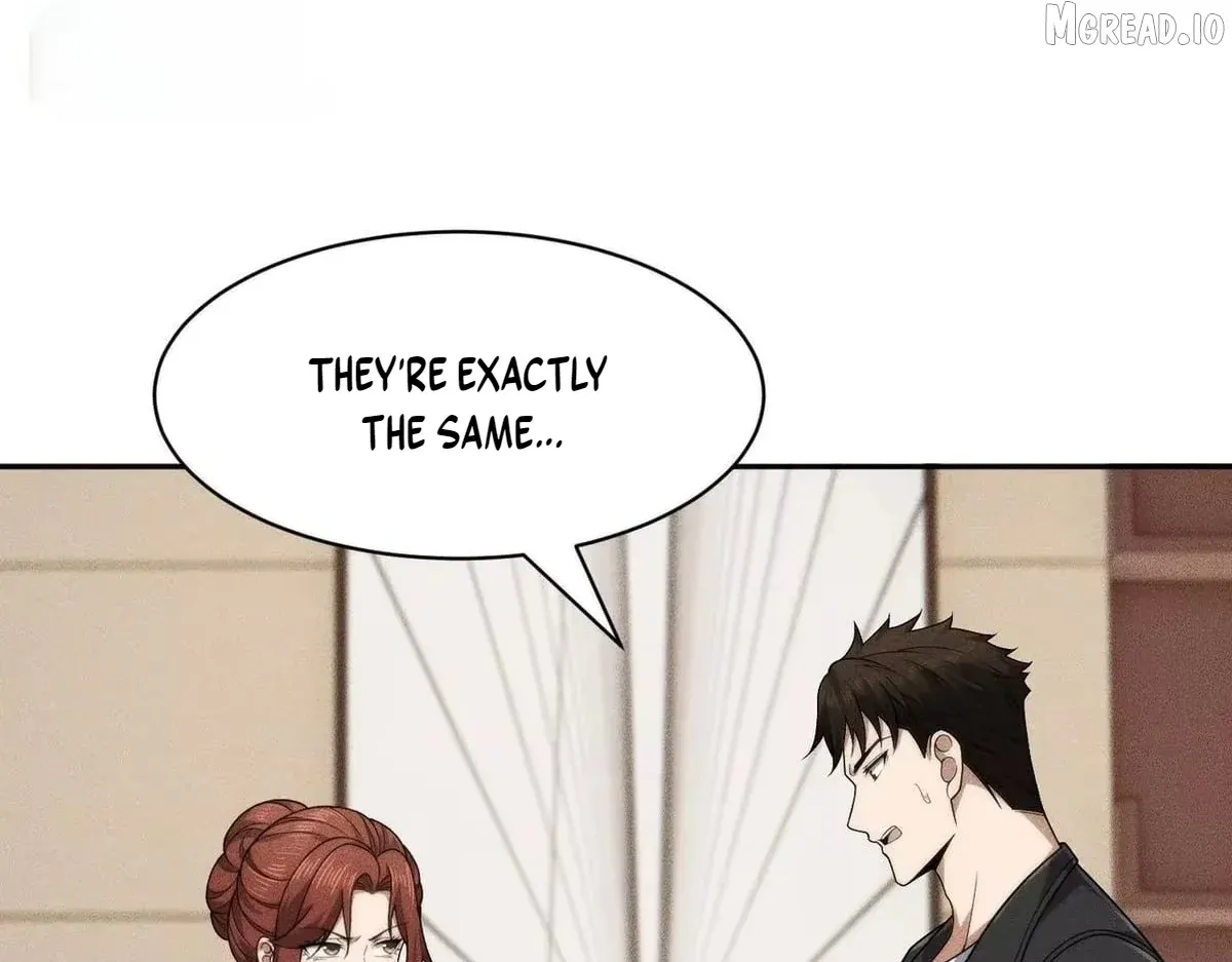 Hidden Dragon in the City (2025) Chapter 77 page 21 - 
