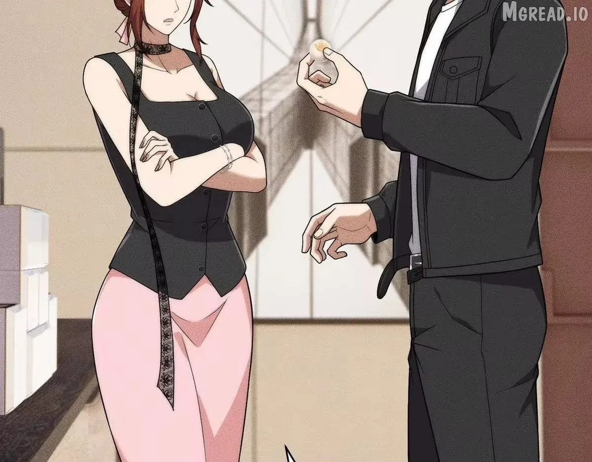 Hidden Dragon in the City (2025) Chapter 77 page 22 - 