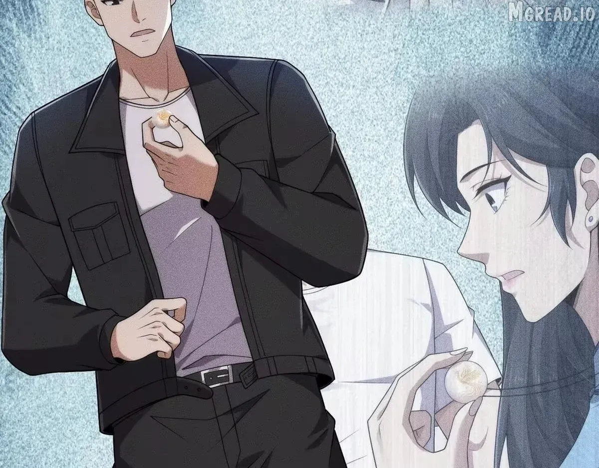 Hidden Dragon in the City (2025) Chapter 77 page 25 - 