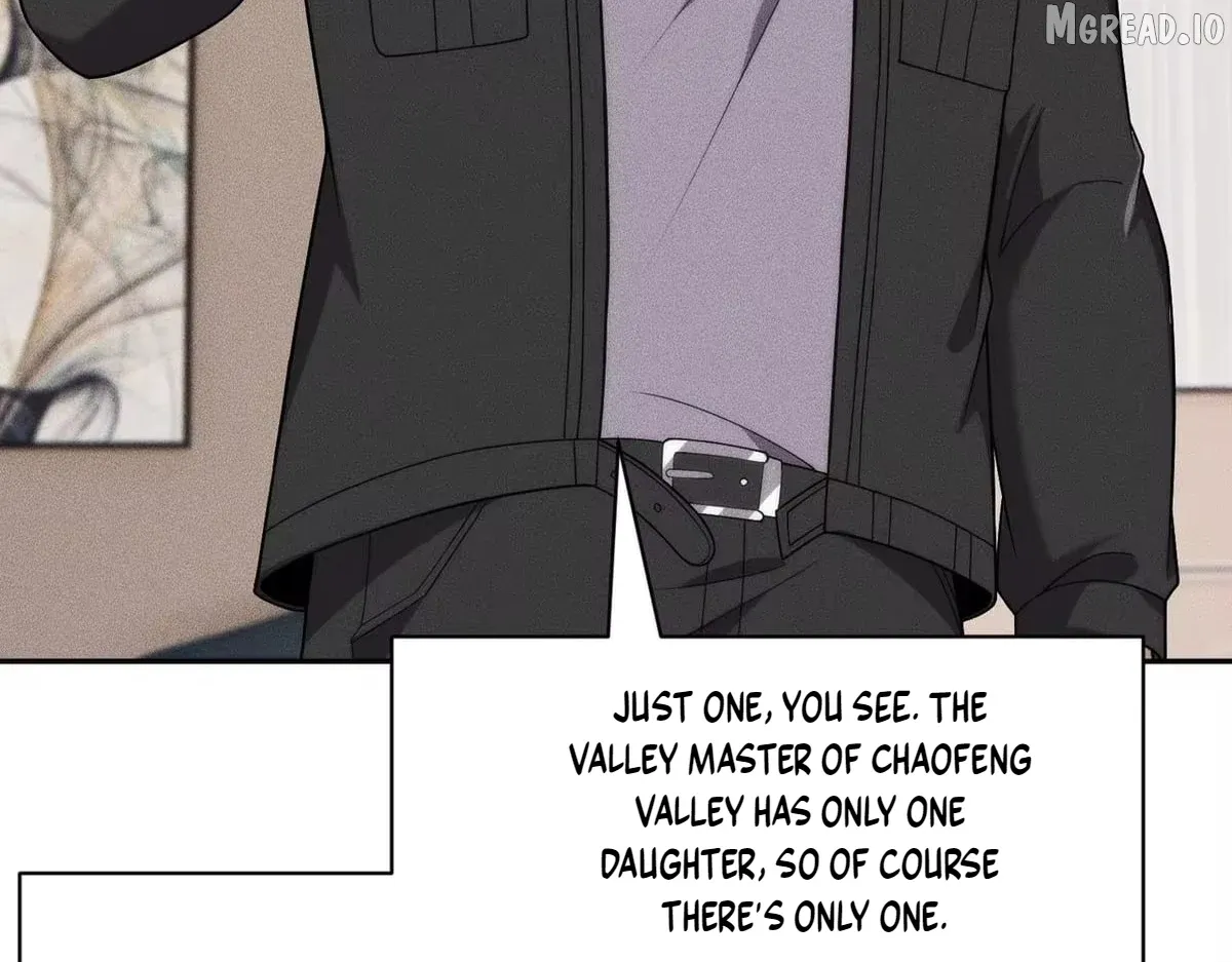 Hidden Dragon in the City (2025) Chapter 77 page 35 - 