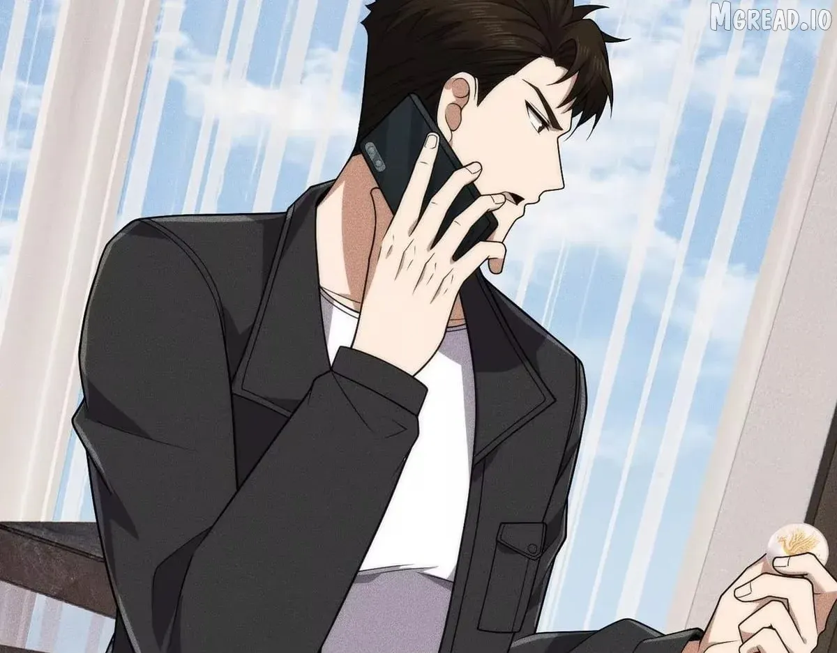 Hidden Dragon in the City (2025) Chapter 77 page 38 - 