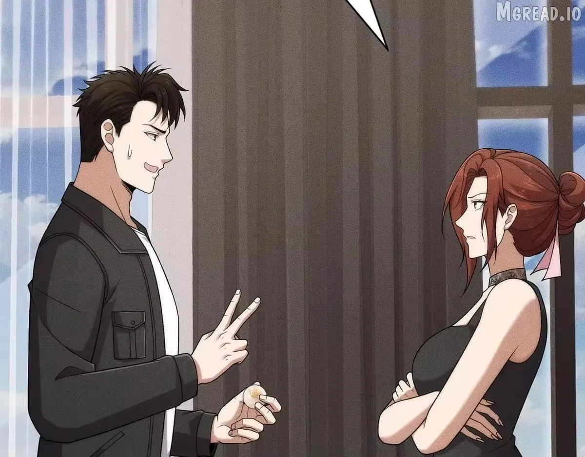 Hidden Dragon in the City (2025) Chapter 77 page 51 - 