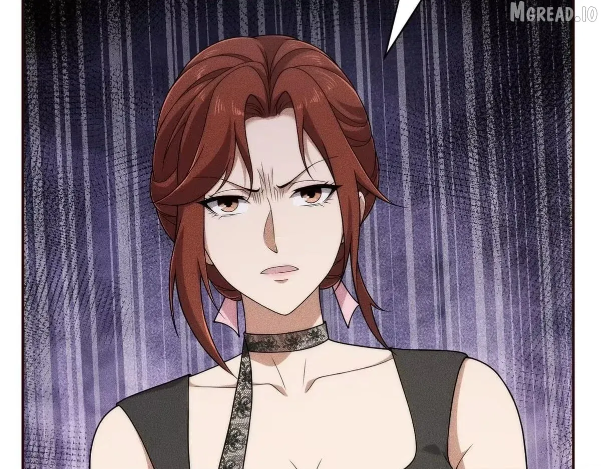 Hidden Dragon in the City (2025) Chapter 77 page 54 - 