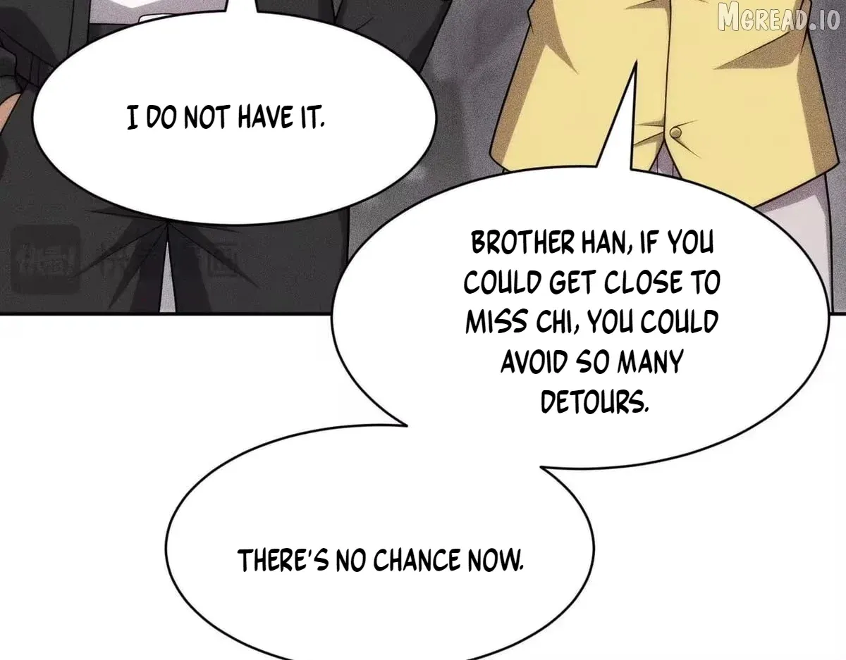 Hidden Dragon in the City (2025) Chapter 77 page 86 - 