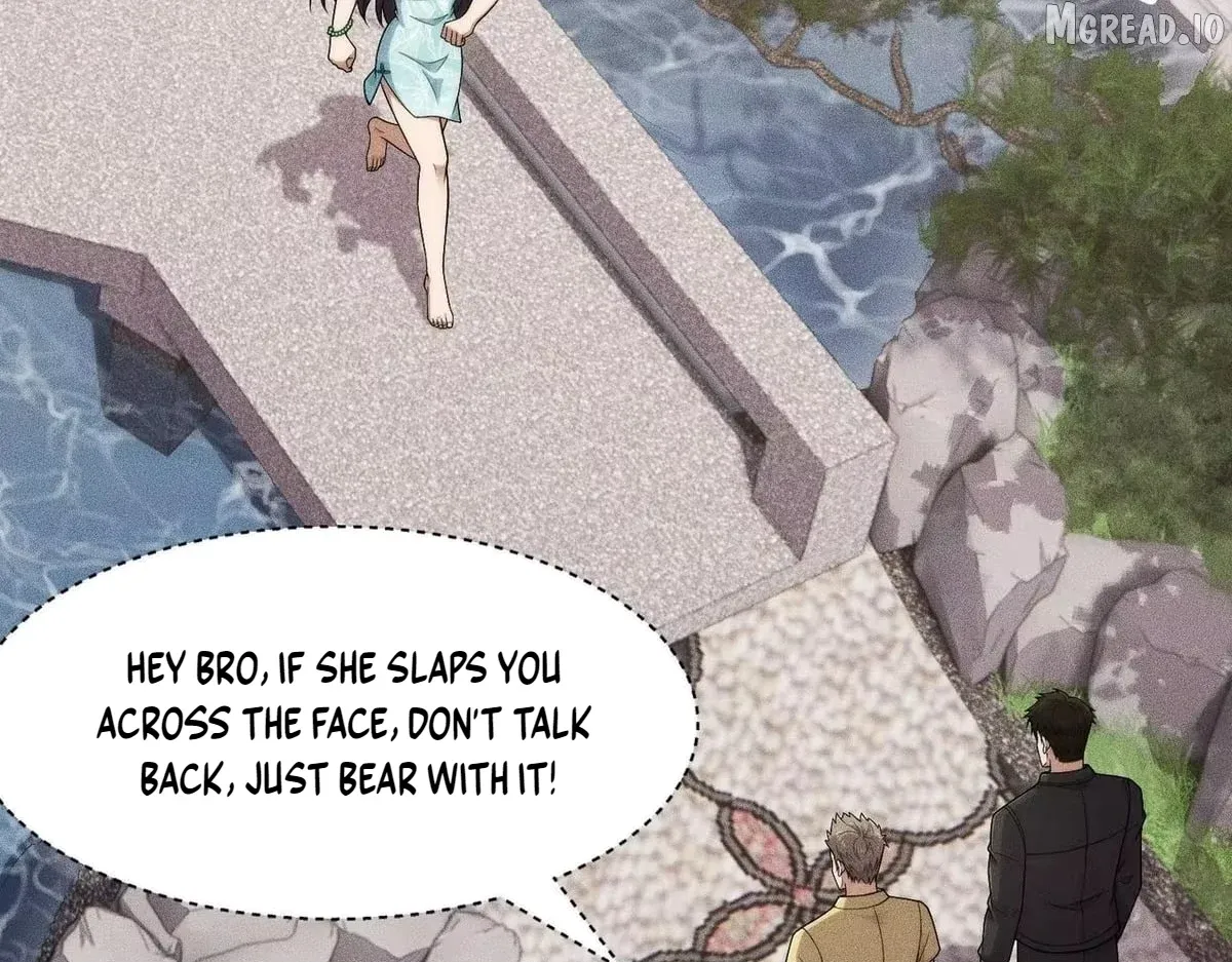 Hidden Dragon in the City (2025) Chapter 77 page 91 - 