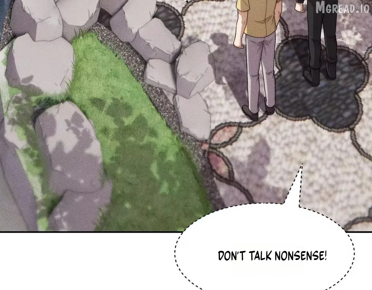Hidden Dragon in the City (2025) Chapter 77 page 92 - 