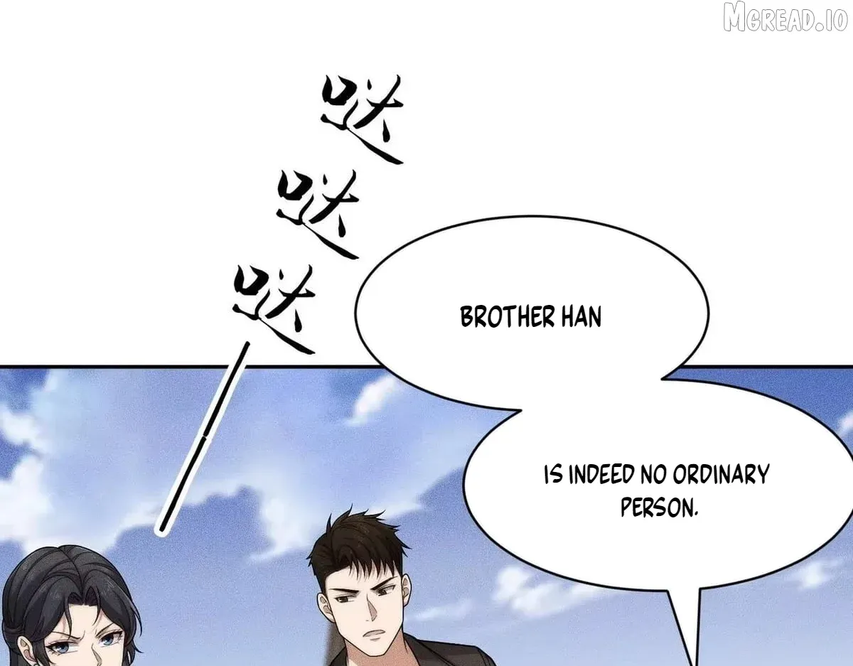 Hidden Dragon in the City (2025) Chapter 77 page 97 - 