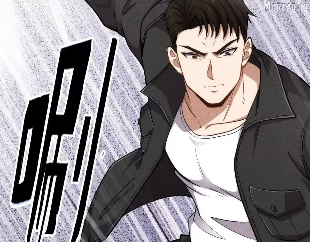 Hidden Dragon in the City (2025) Chapter 78 page 109 - 