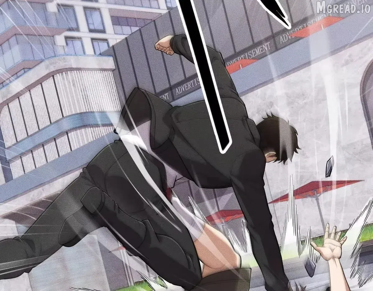 Hidden Dragon in the City (2025) Chapter 78 page 115 - 