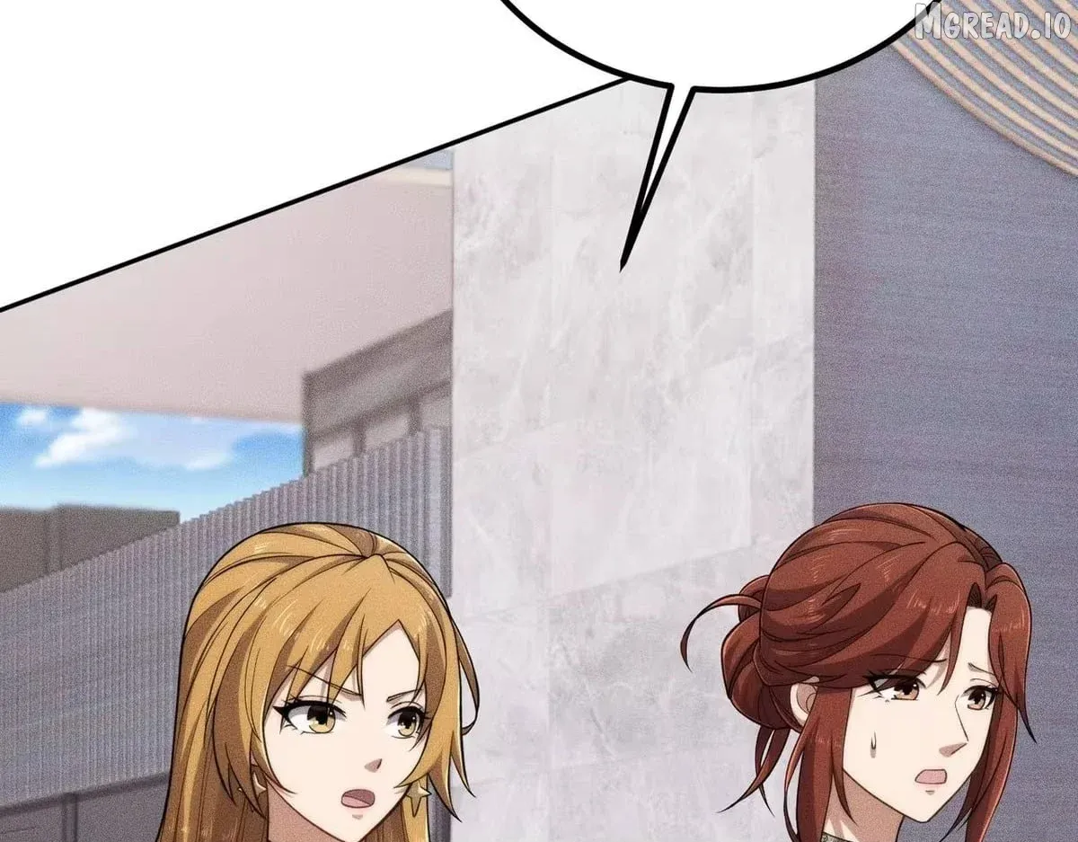 Hidden Dragon in the City (2025) Chapter 78 page 118 - 