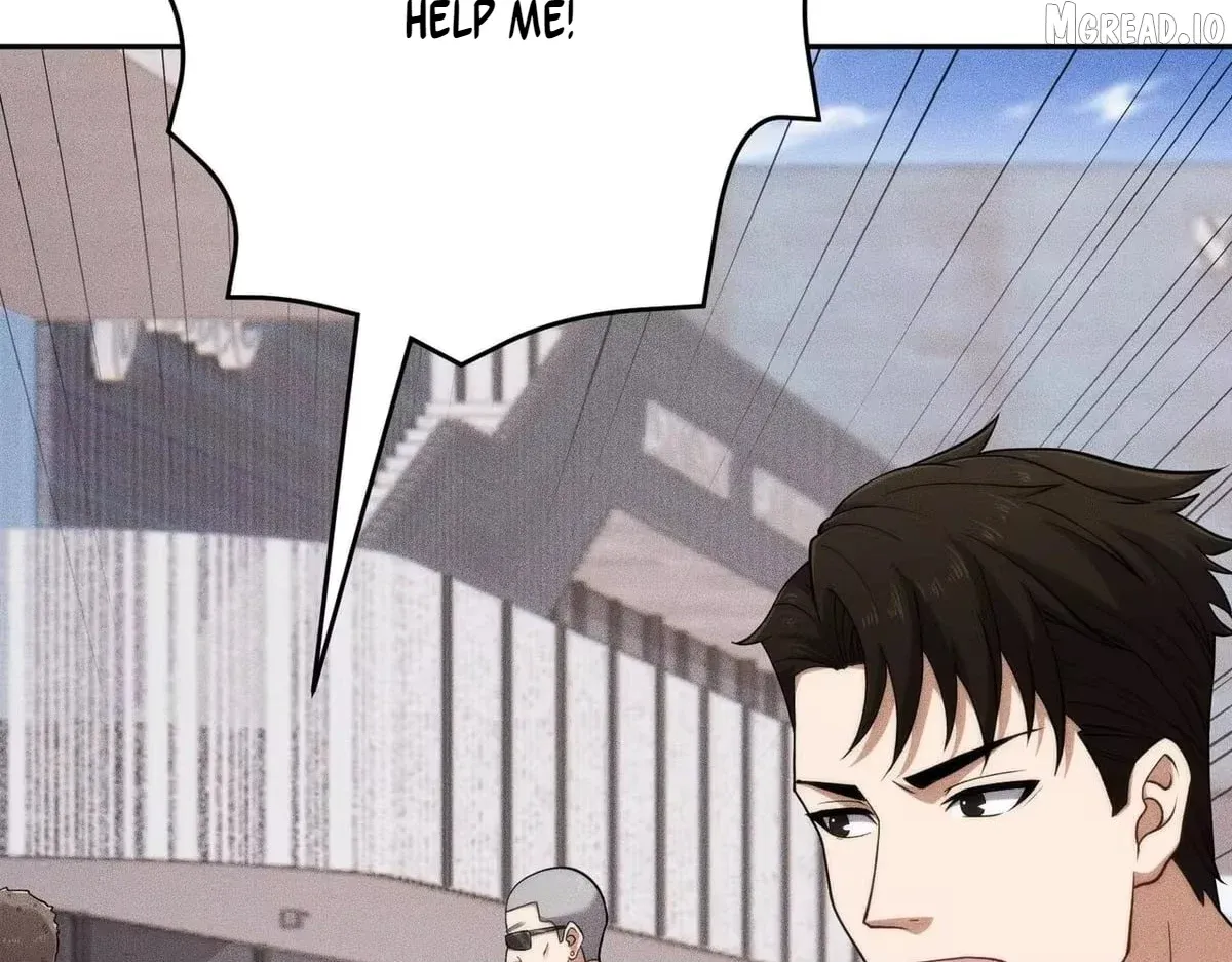 Hidden Dragon in the City (2025) Chapter 78 page 121 - 