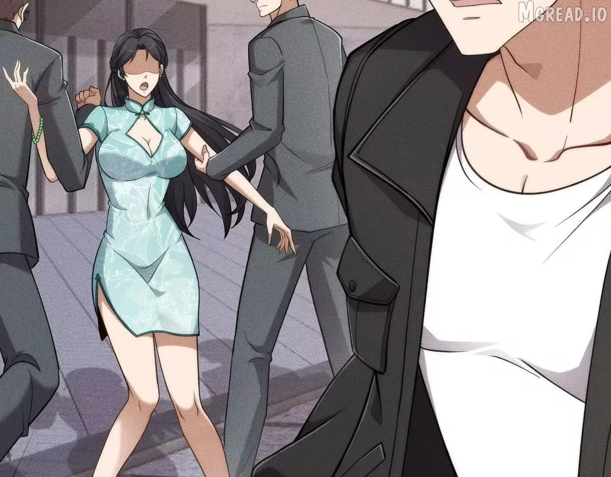 Hidden Dragon in the City (2025) Chapter 78 page 122 - 