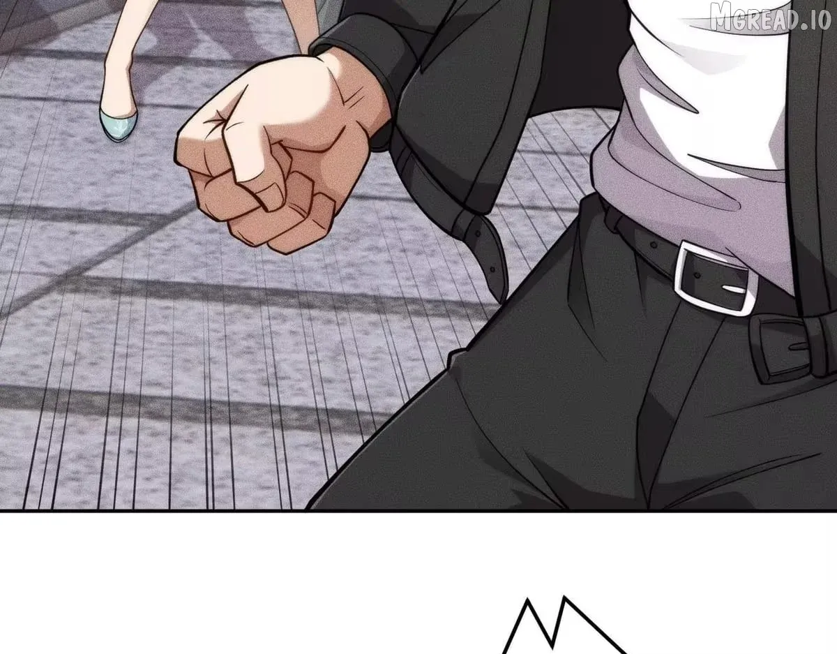 Hidden Dragon in the City (2025) Chapter 78 page 123 - 