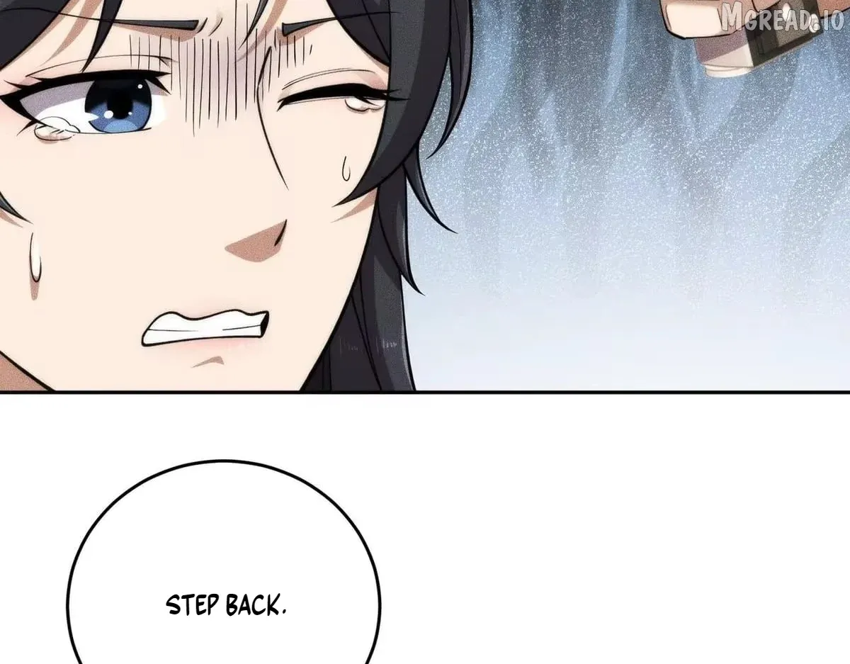 Hidden Dragon in the City (2025) Chapter 78 page 129 - 