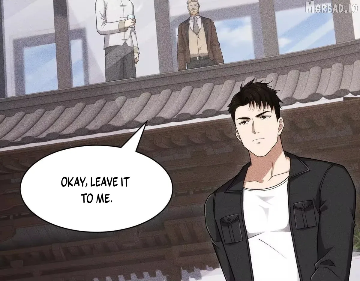 Hidden Dragon in the City (2025) Chapter 78 page 14 - 