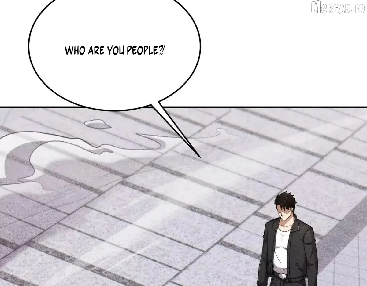 Hidden Dragon in the City (2025) Chapter 78 page 133 - 