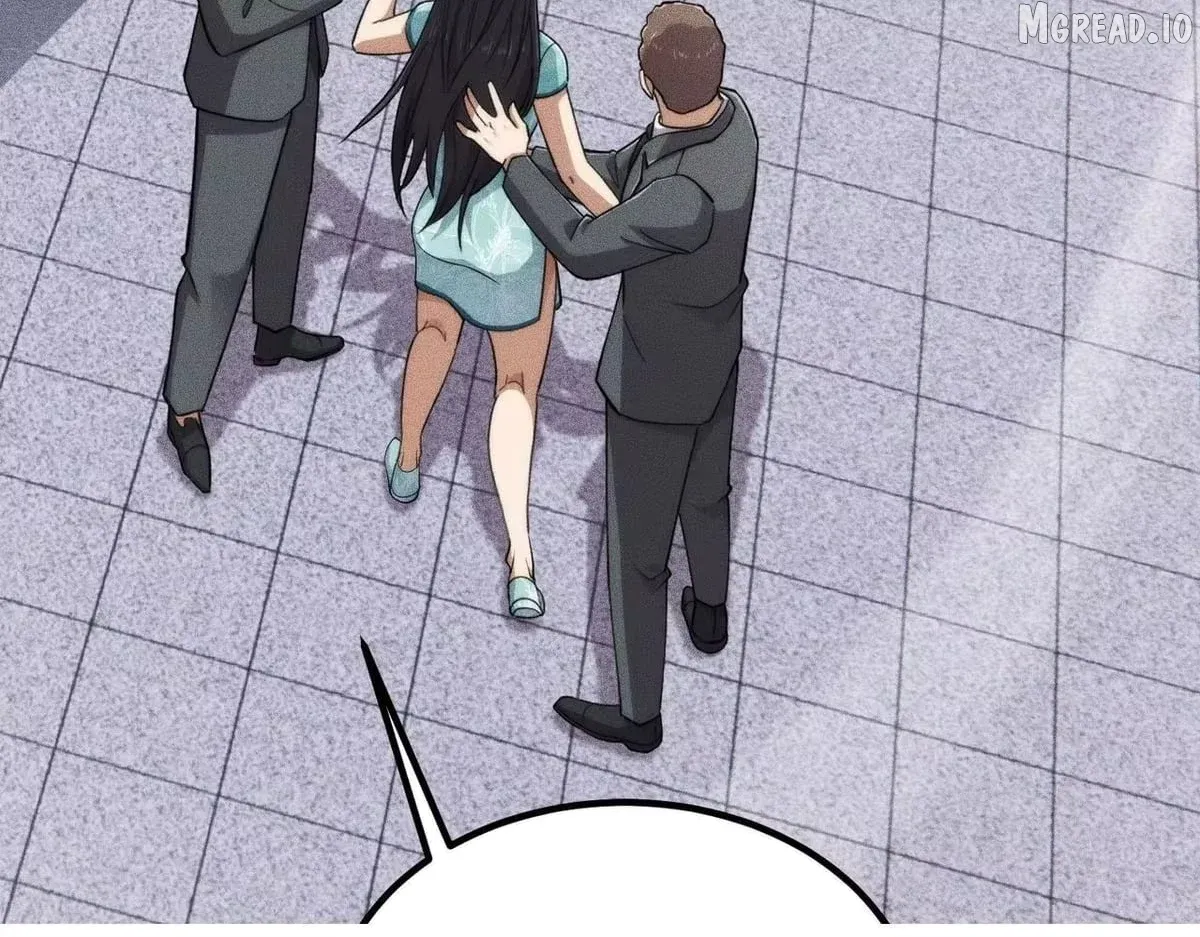 Hidden Dragon in the City (2025) Chapter 78 page 135 - 