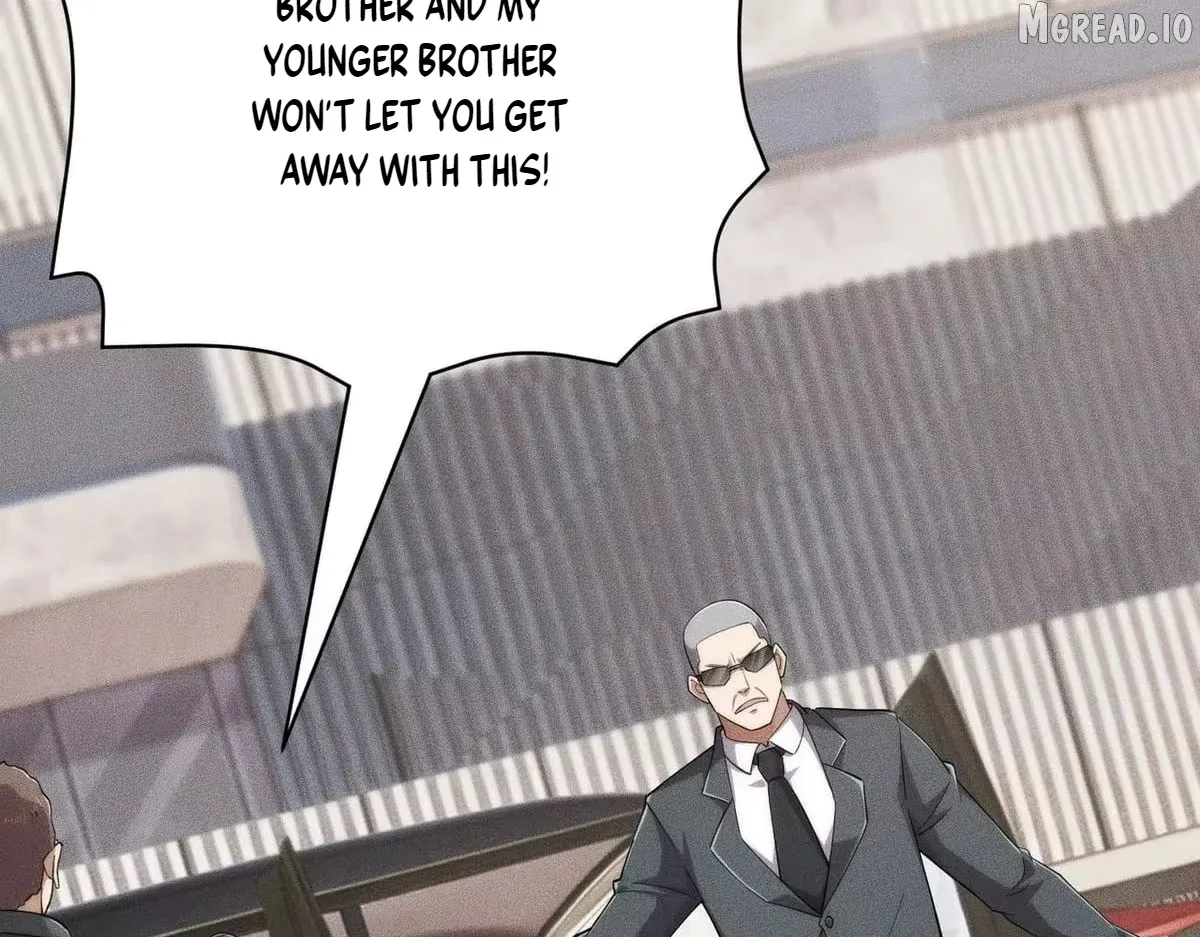 Hidden Dragon in the City (2025) Chapter 78 page 138 - 