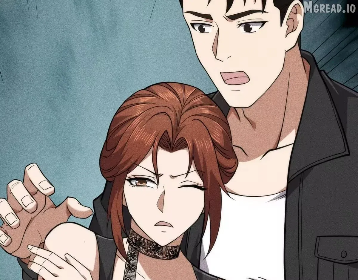 Hidden Dragon in the City (2025) Chapter 78 page 160 - 