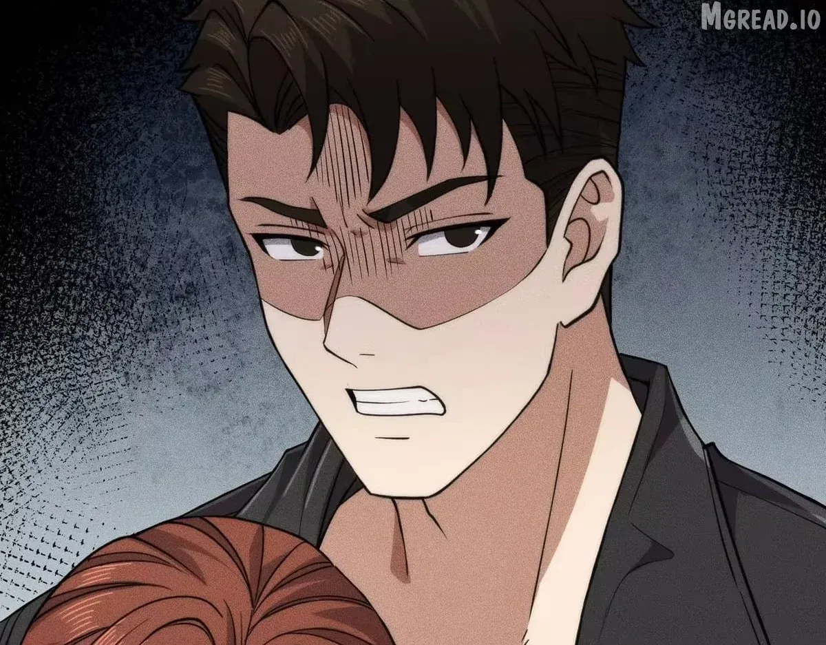 Hidden Dragon in the City (2025) Chapter 78 page 164 - 