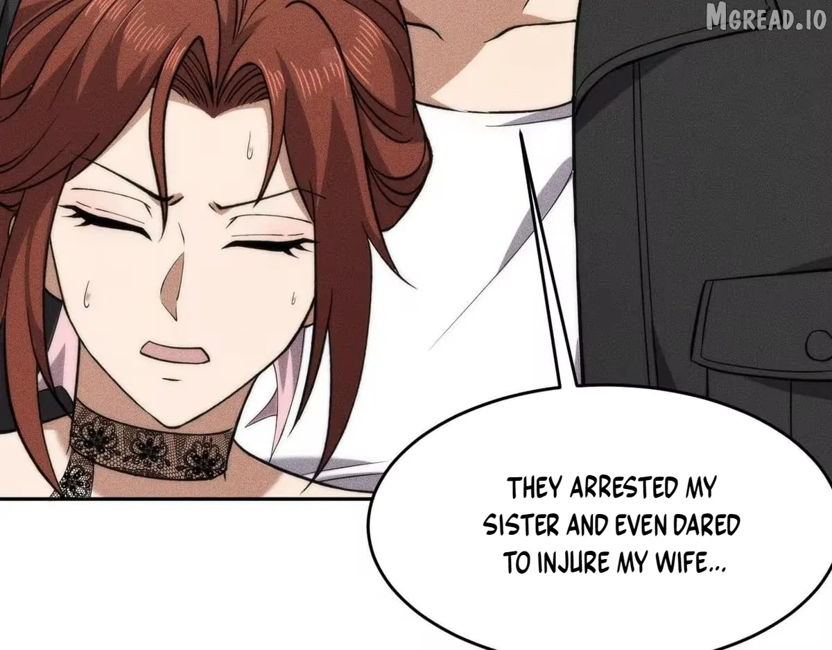 Hidden Dragon in the City (2025) Chapter 78 page 165 - 