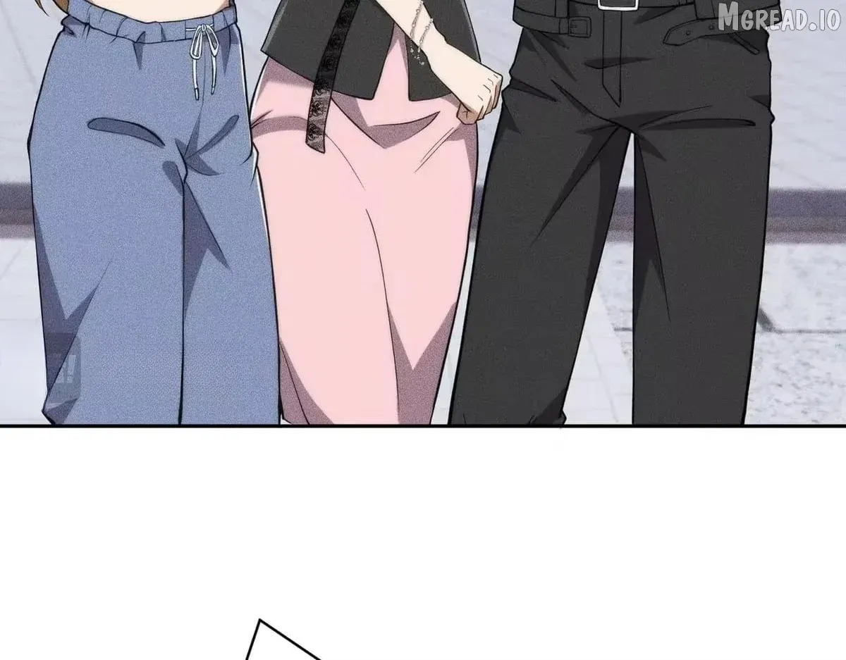 Hidden Dragon in the City (2025) Chapter 78 page 168 - 