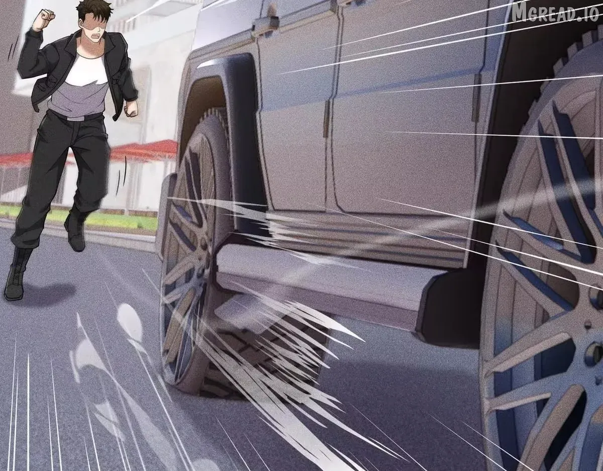 Hidden Dragon in the City (2025) Chapter 78 page 171 - 