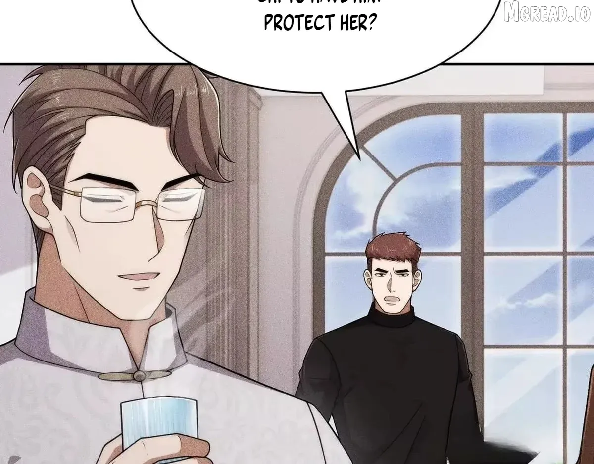 Hidden Dragon in the City (2025) Chapter 78 page 19 - 