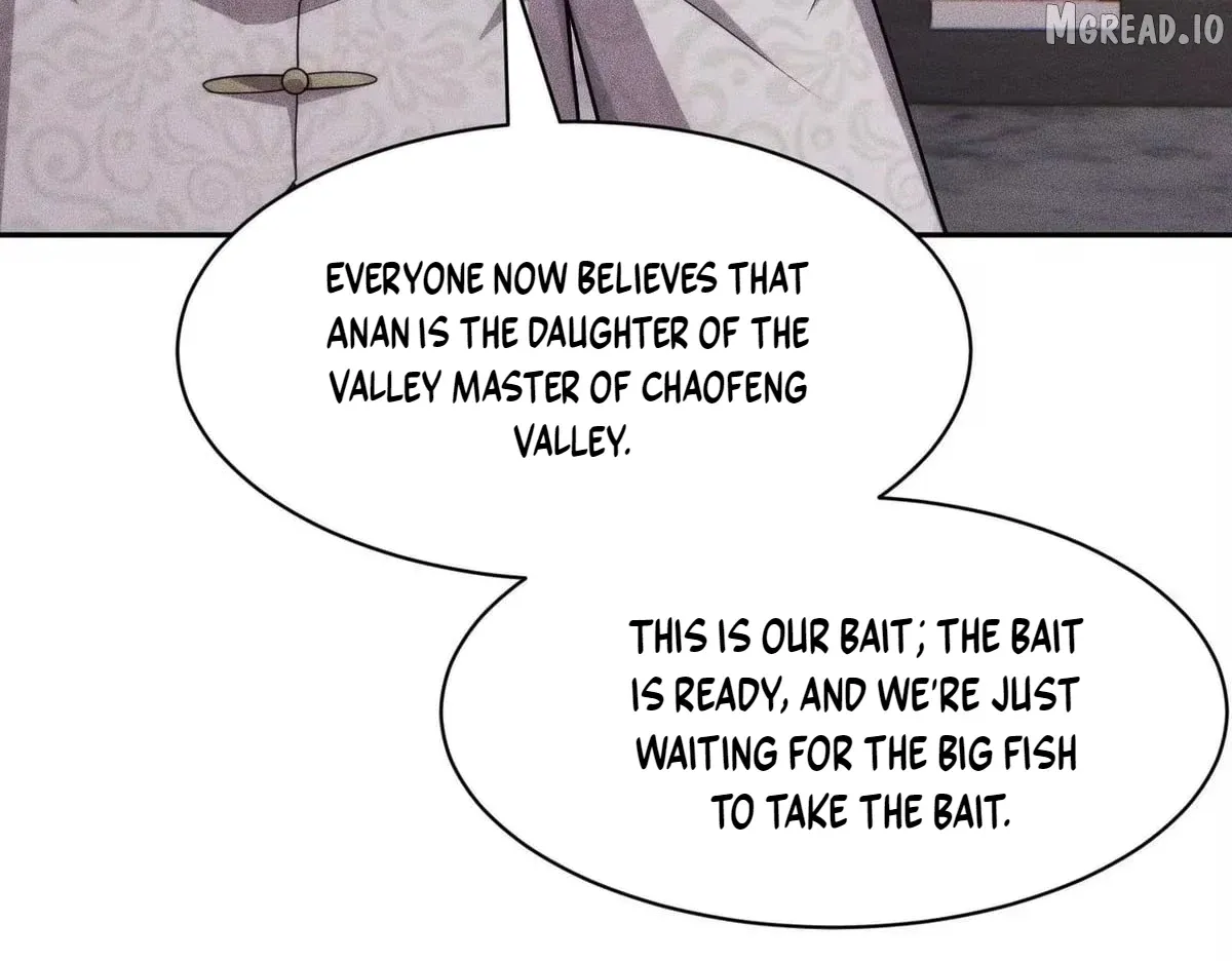 Hidden Dragon in the City (2025) Chapter 78 page 21 - 