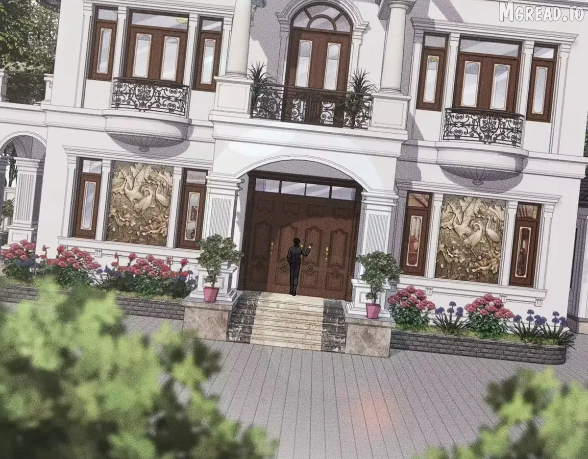 Hidden Dragon in the City (2025) Chapter 78 page 24 - 