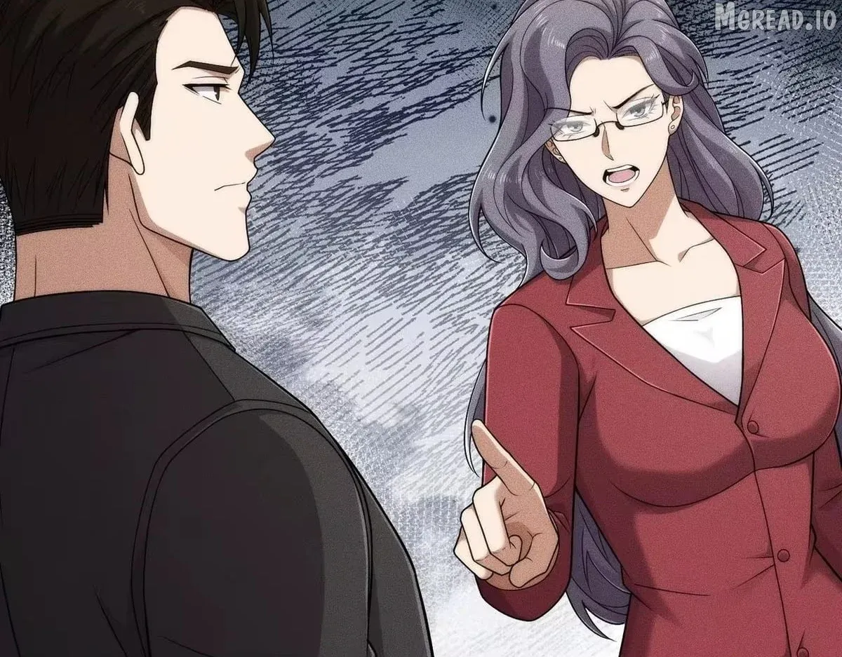 Hidden Dragon in the City (2025) Chapter 78 page 30 - 