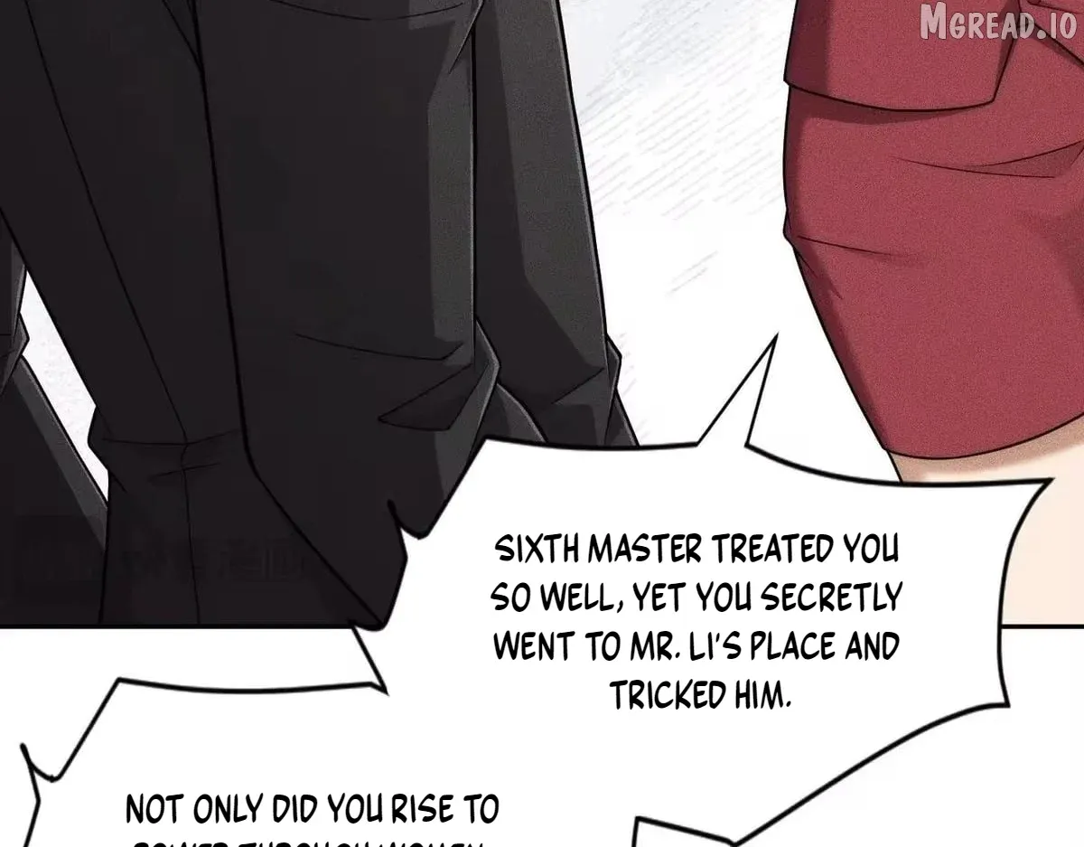 Hidden Dragon in the City (2025) Chapter 78 page 31 - 