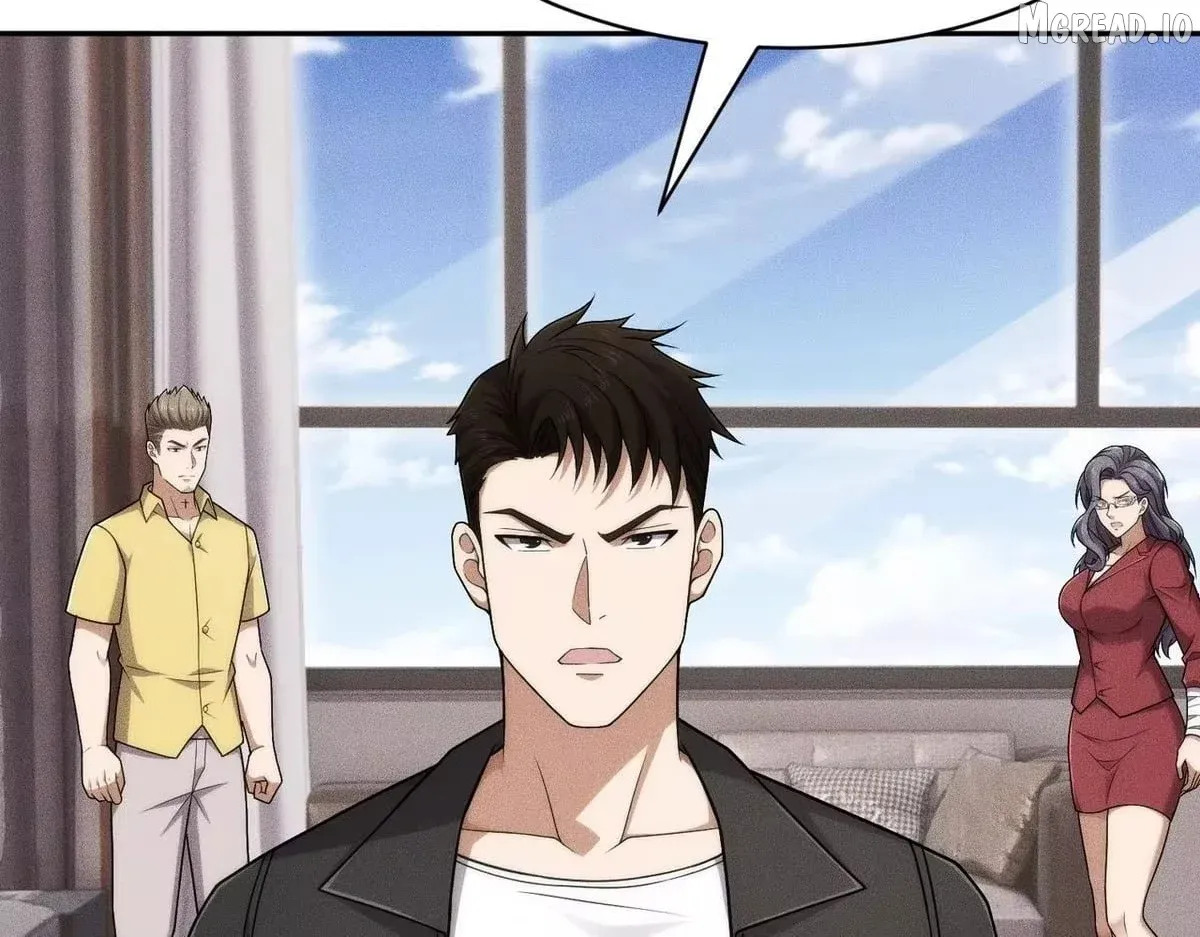 Hidden Dragon in the City (2025) Chapter 78 page 33 - 