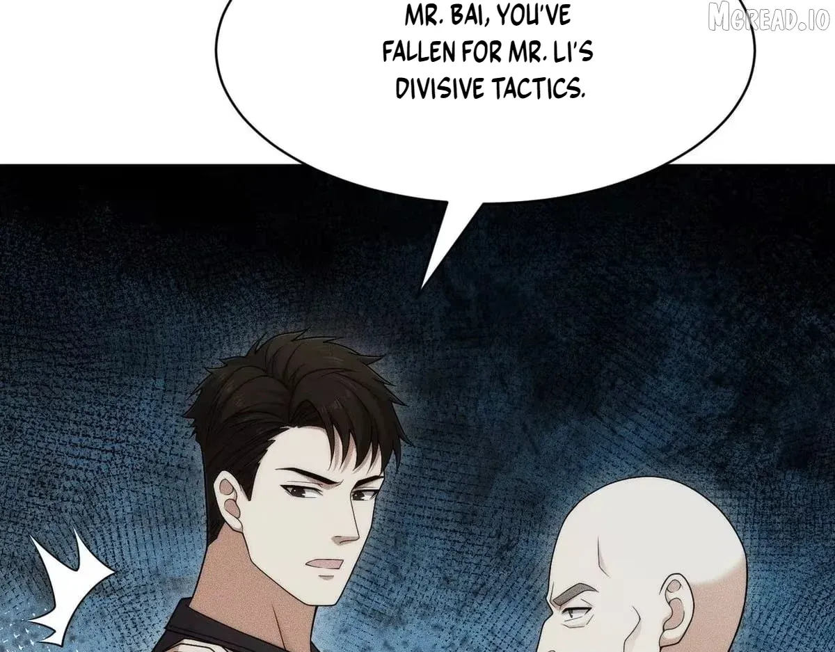 Hidden Dragon in the City (2025) Chapter 78 page 43 - 